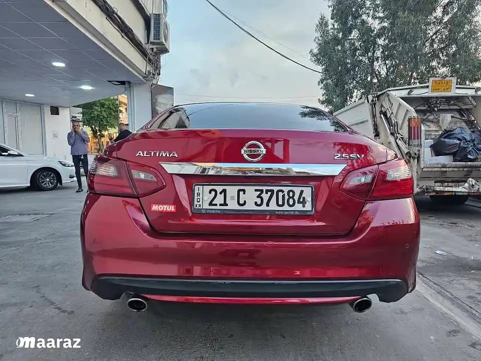 nissan-altima-2018-sulaymaniyah-2069