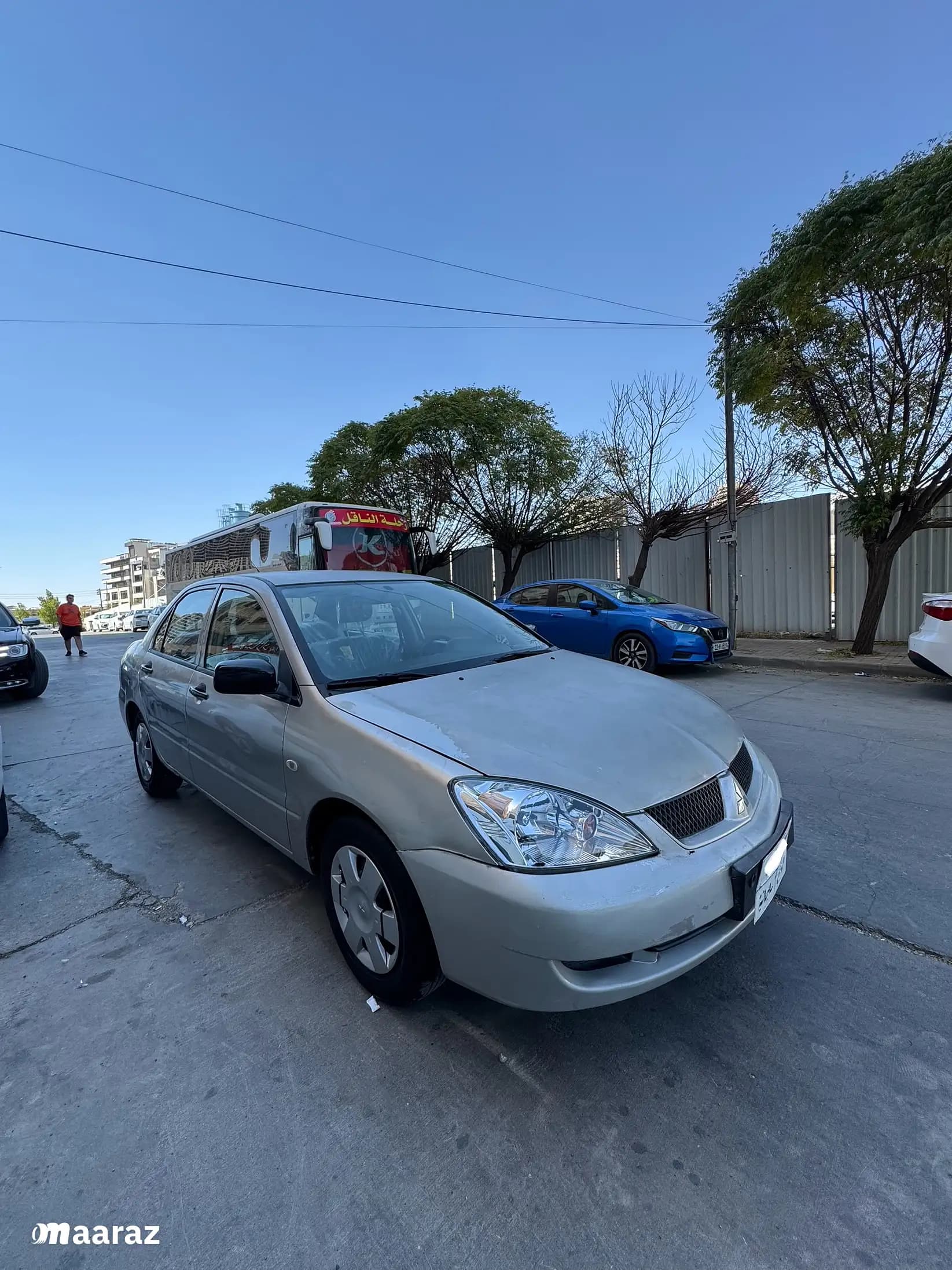 mitsubishi-lancer-2007-sulaymaniyah-4835