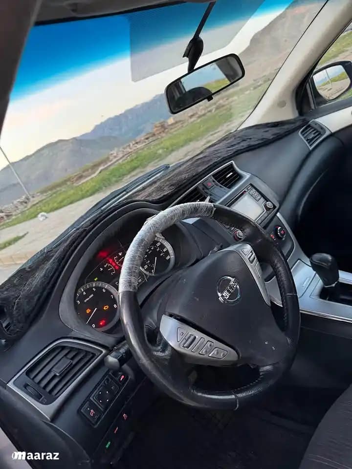 nissan-sentra-2017-sulaymaniyah-pshdar-6762 Image 2