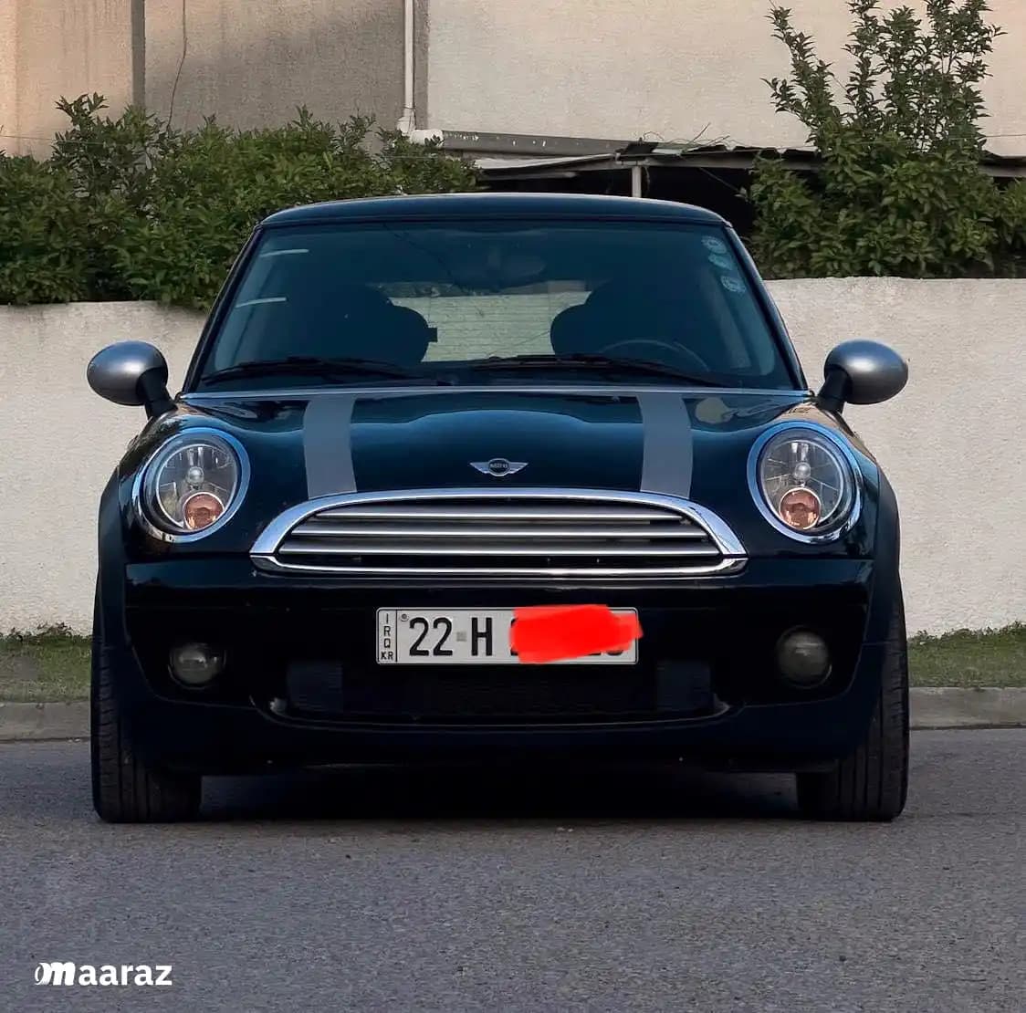 mini-mini-cooper-hardtop-2010-sulaymaniyah-central-3106 Image 2