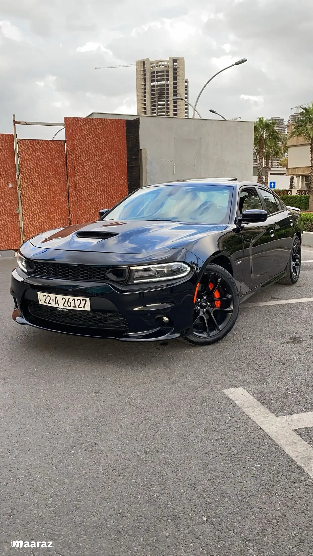 dodge-charger-2019-erbil-central-6098