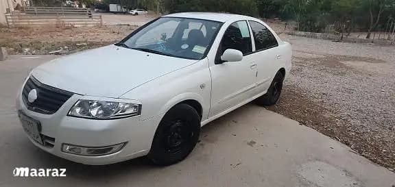 nissan-sunny-2011-sulaymaniyah-kalar-1631