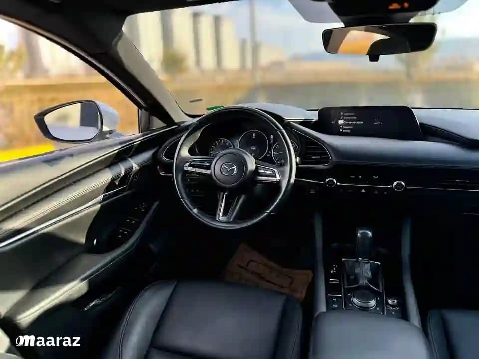 mazda-3-2023-sulaymaniyah-6646 Image 4