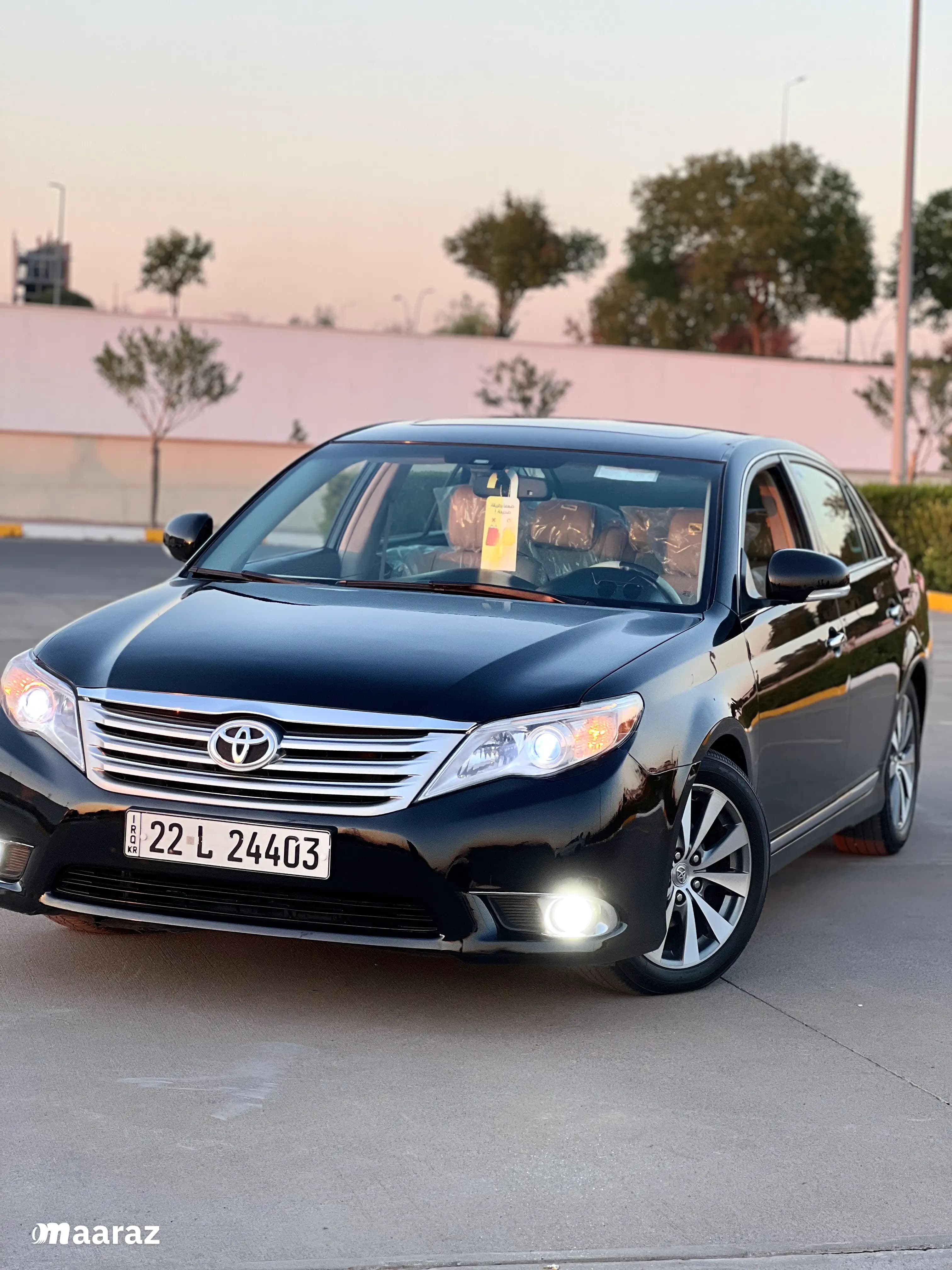 toyota-avalon-2012-erbil-9202