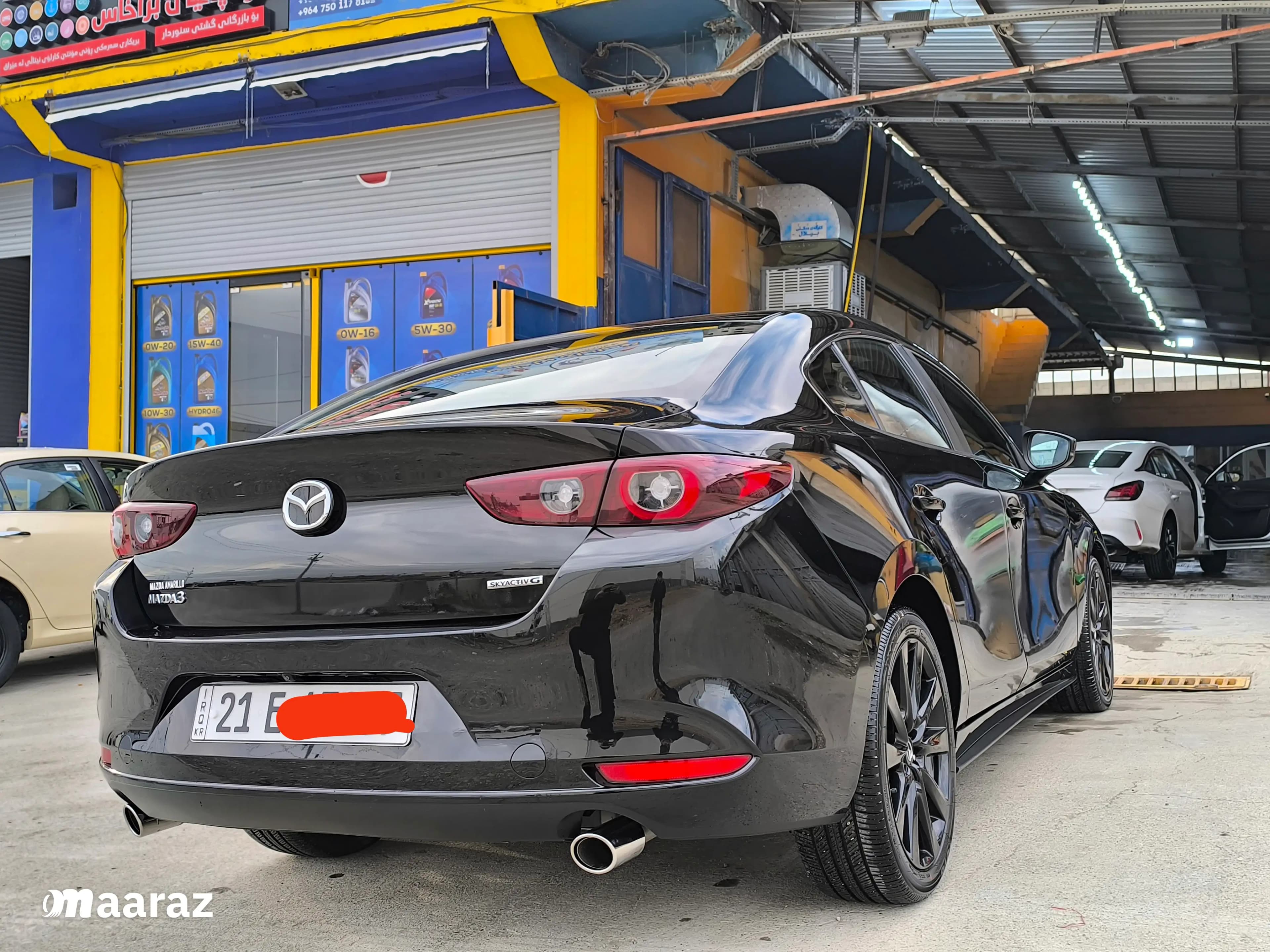 mazda-3-2024-sulaymaniyah-6976