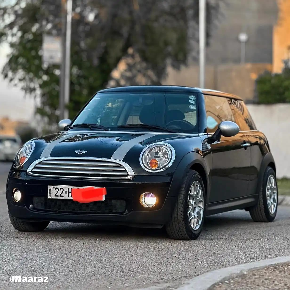 mini-mini-cooper-hardtop-2010-sulaymaniyah-central-3106 Image 1