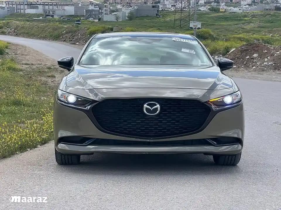 mazda-3-2024-sulaymaniyah-1640 Image 4