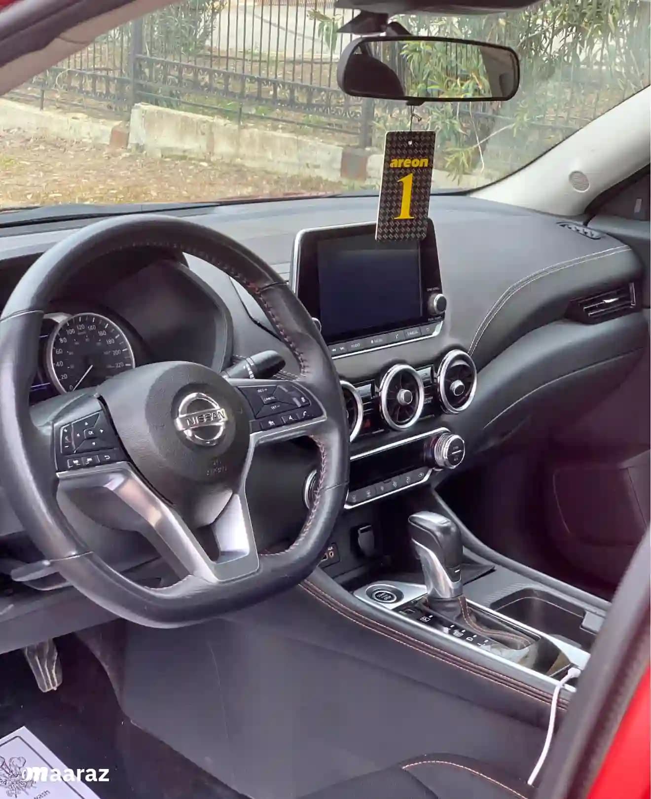 nissan-sentra-2021-sulaymaniyah-5411 Image 4