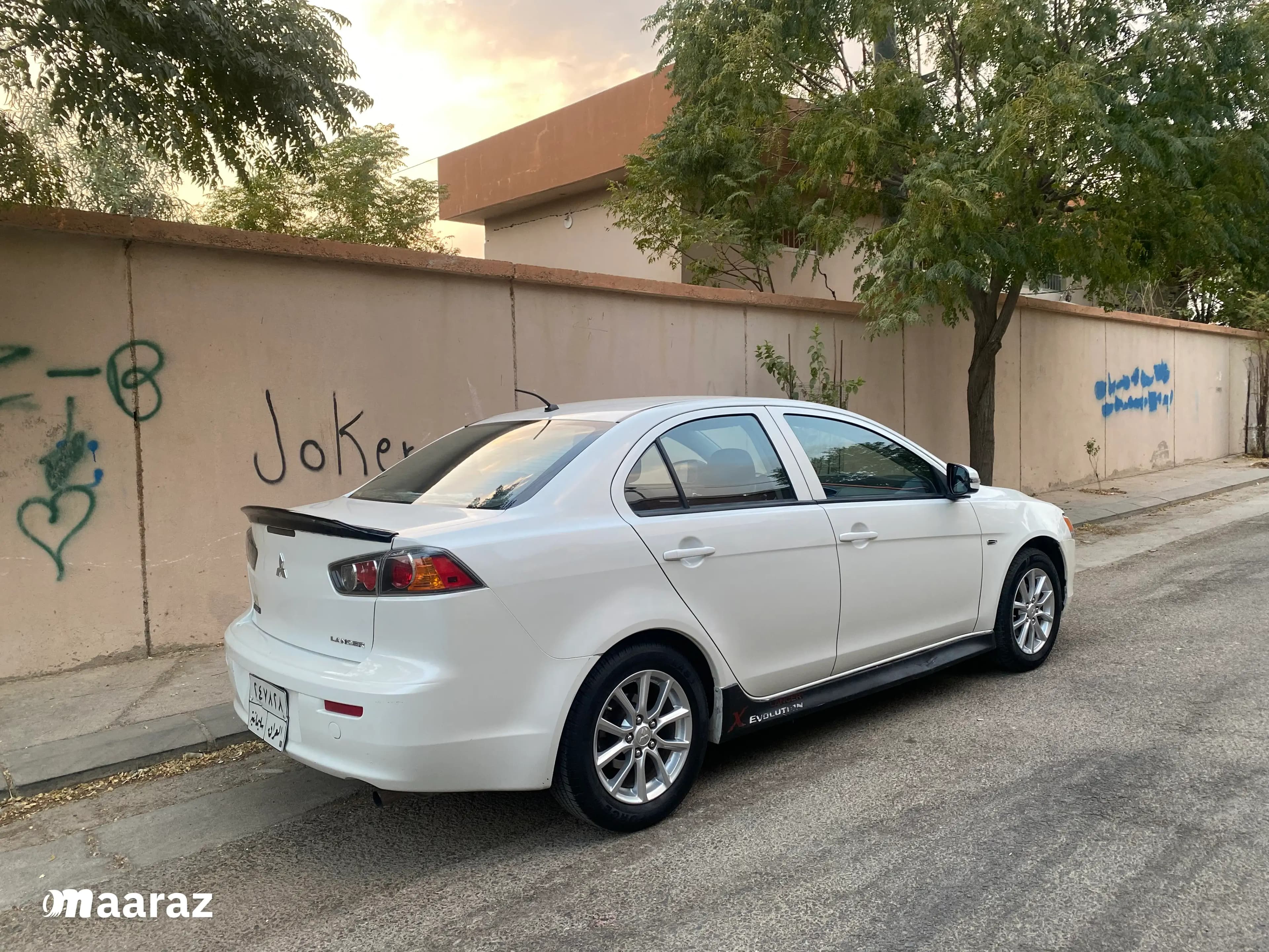 mitsubishi-lancer-2016-sulaymaniyah-central-1394