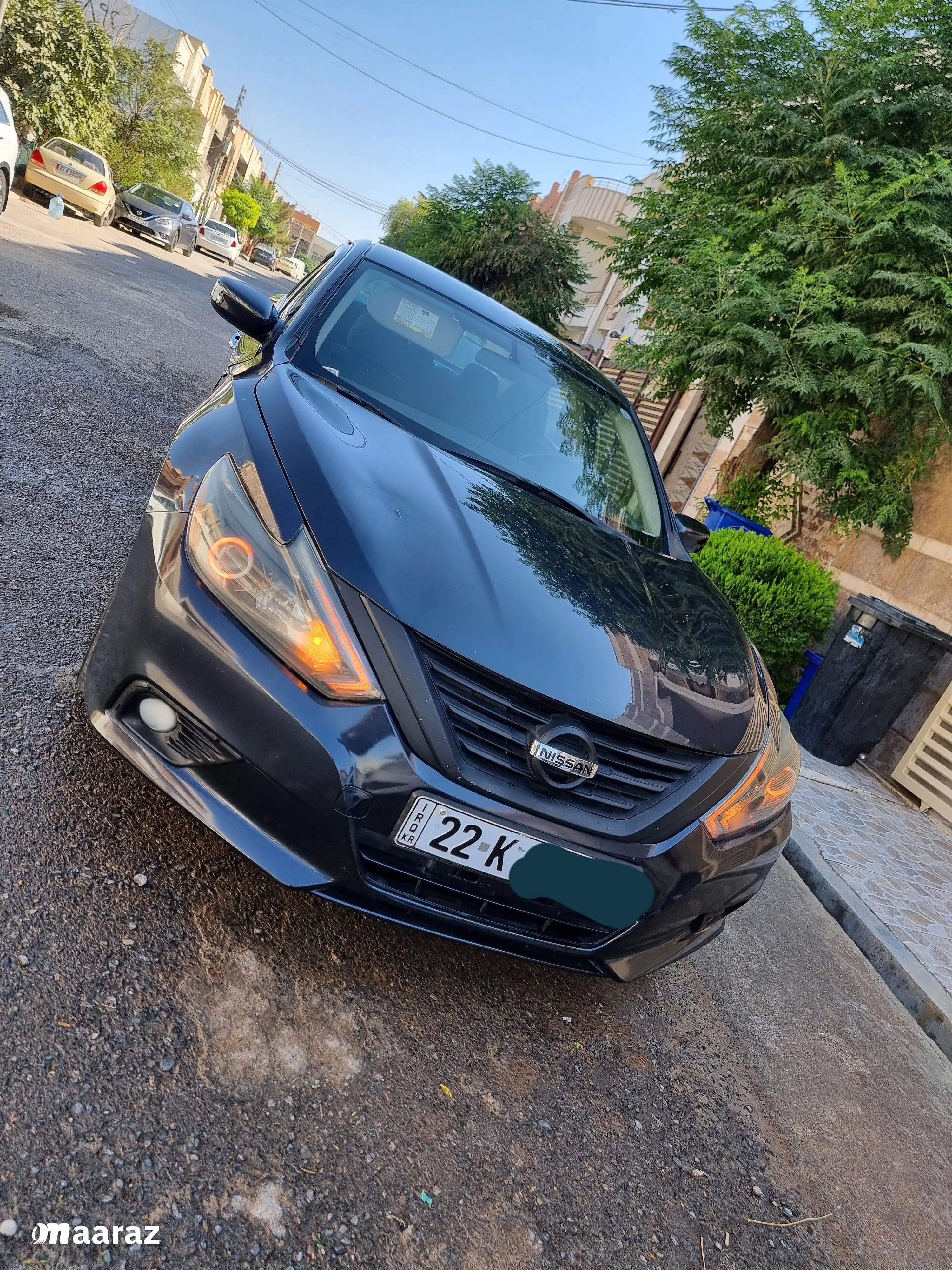 nissan-altima-2018-erbil-central-10366