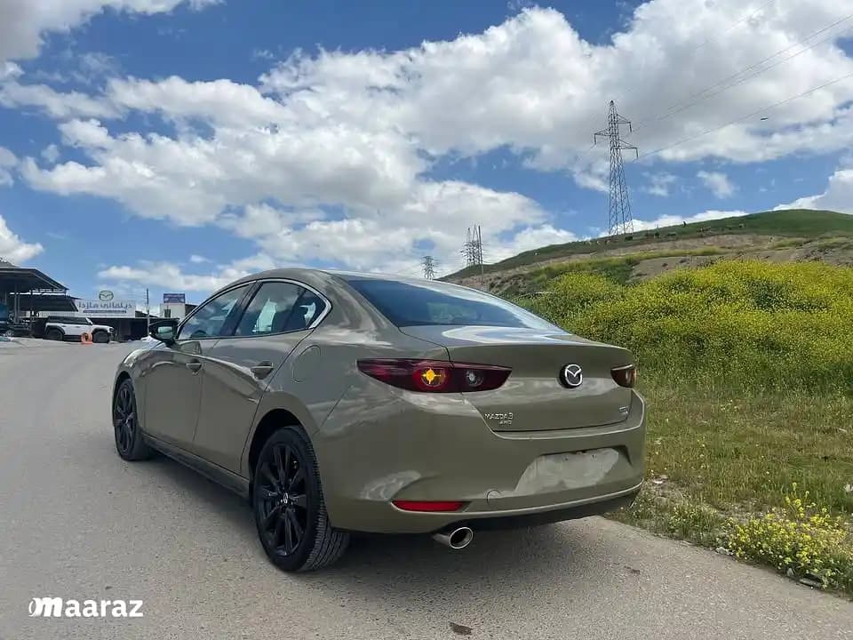 mazda-3-2024-sulaymaniyah-1640 Image 3