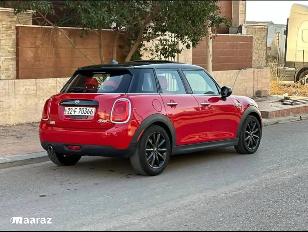 mini-mini-cooper-hardtop-2020-erbil-central-8535 Image 2