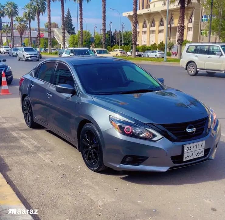 nissan-altima-2018-erbil-6575