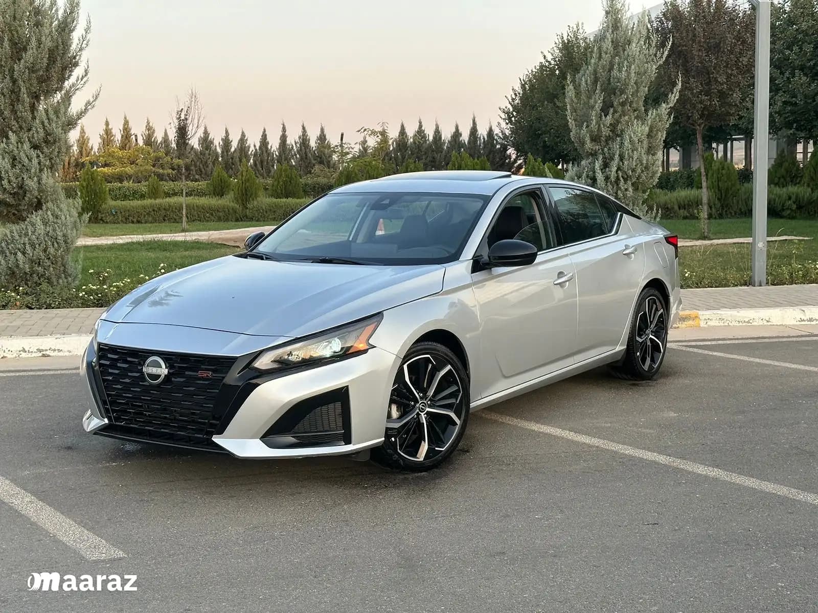 nissan-altima-2024-sulaymaniyah-2395