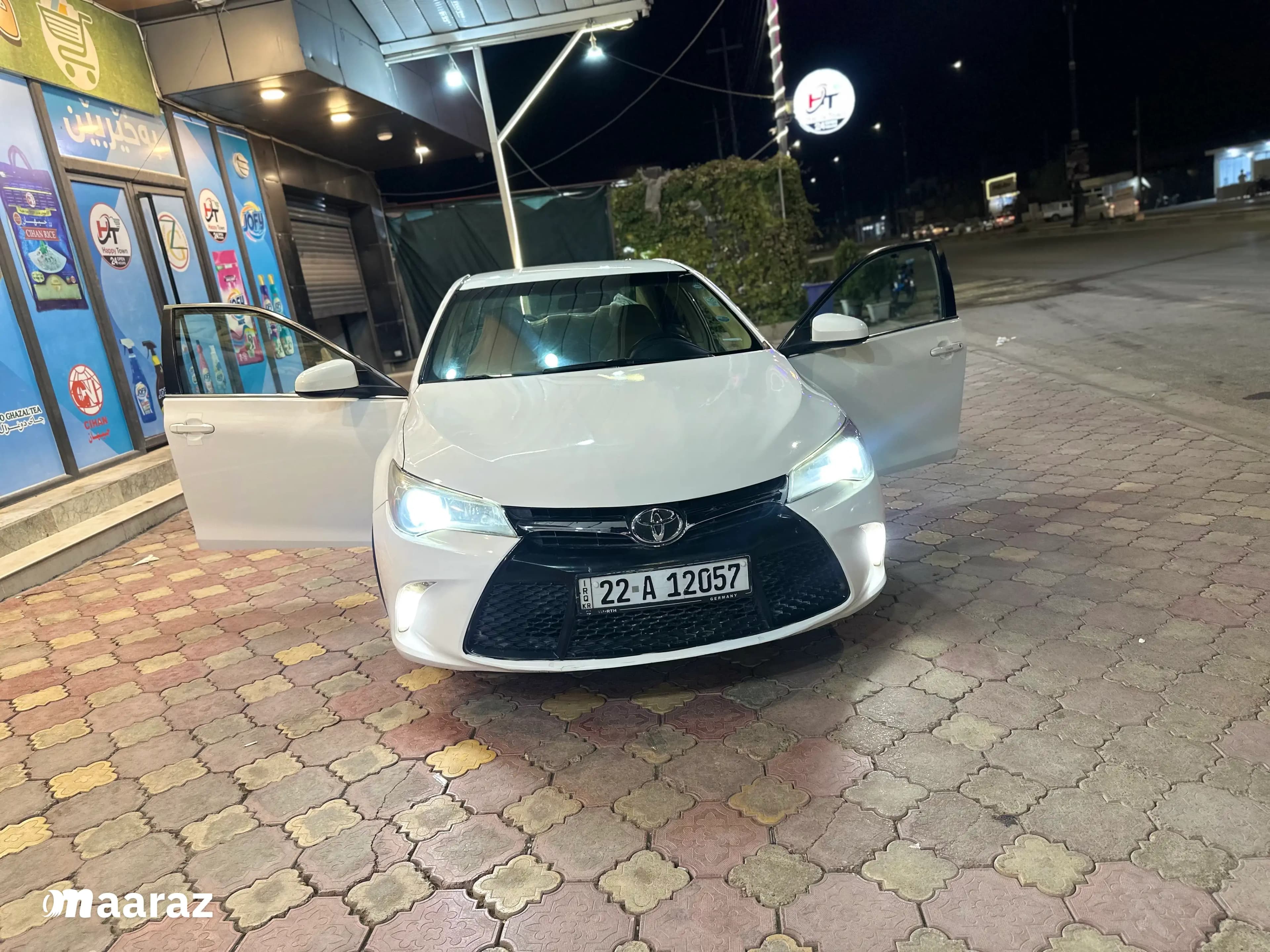 toyota-camry-2016-sulaymaniyah-ranya-3737