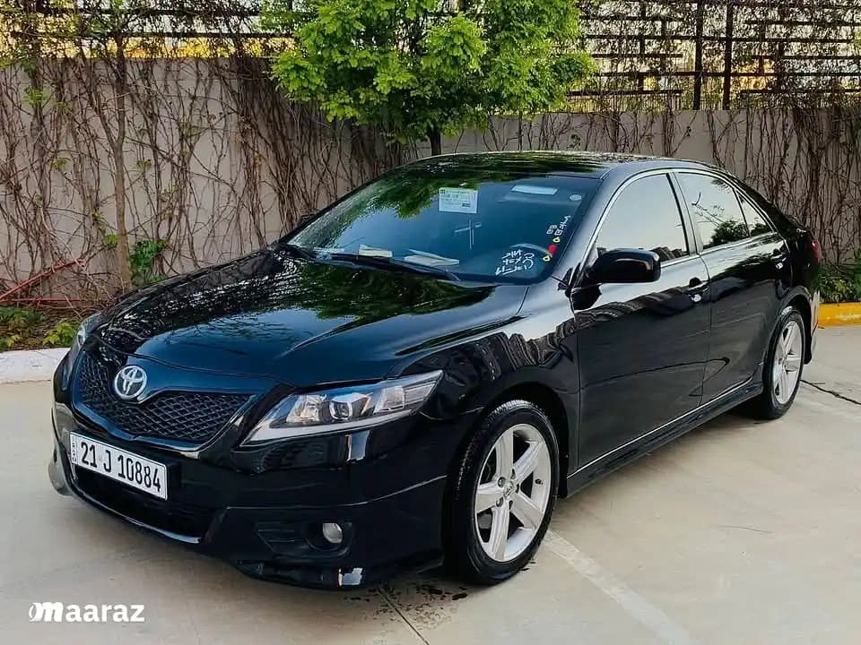 toyota-camry-2011-sulaymaniyah-chamchamal-10471
