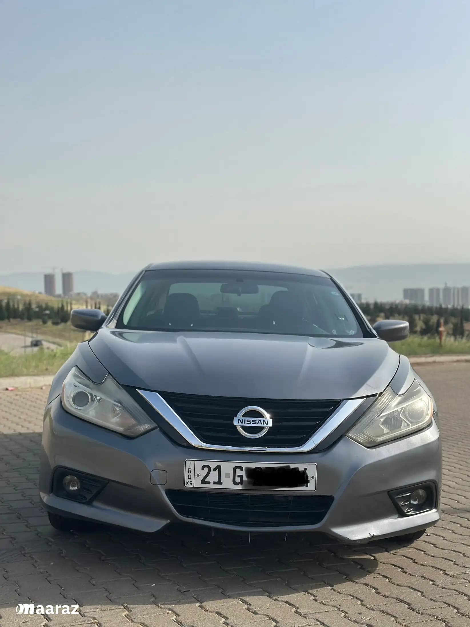 nissan-altima-2017-sulaymaniyah-central-8800