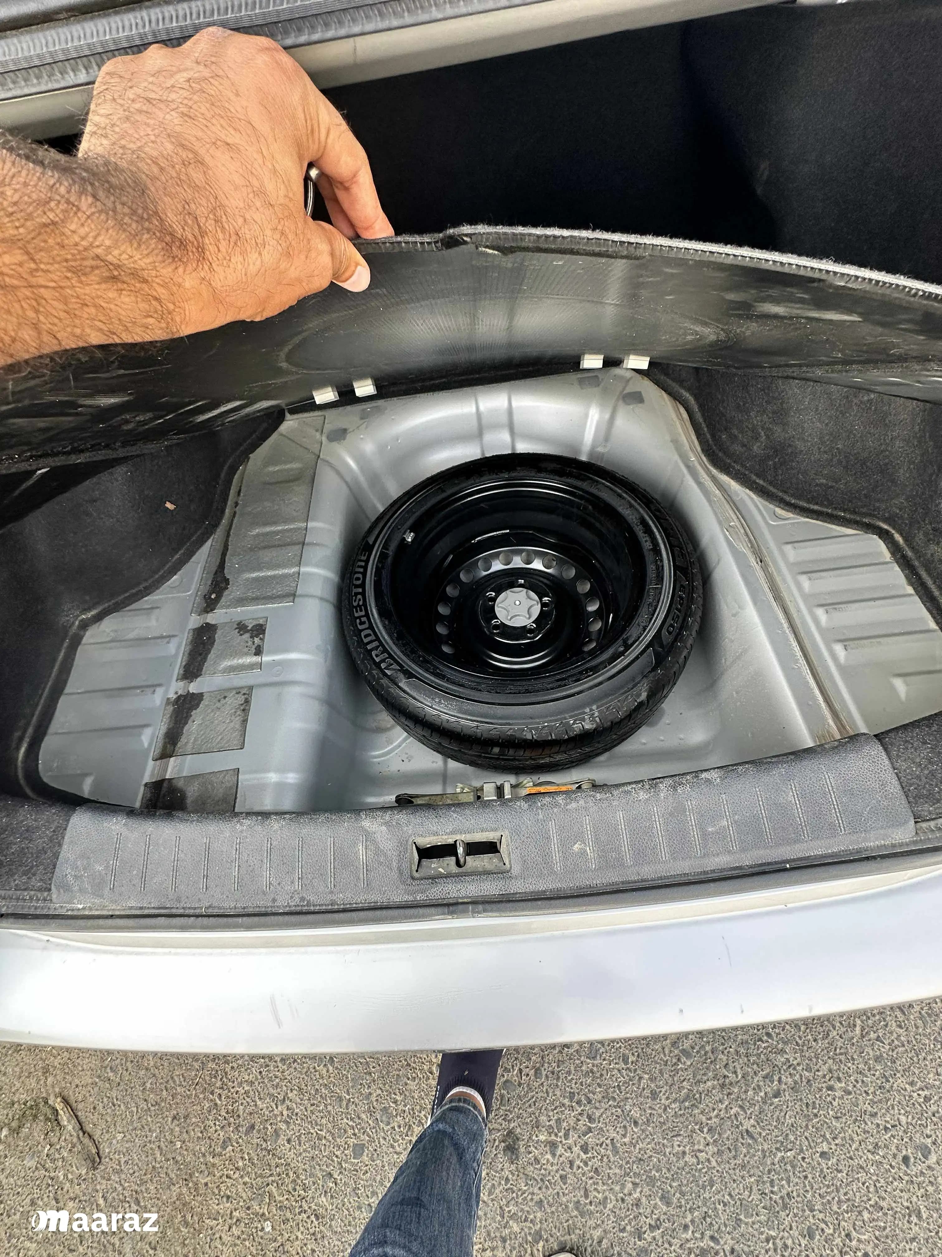 nissan-sentra-2017-erbil-central-5388 Image 6