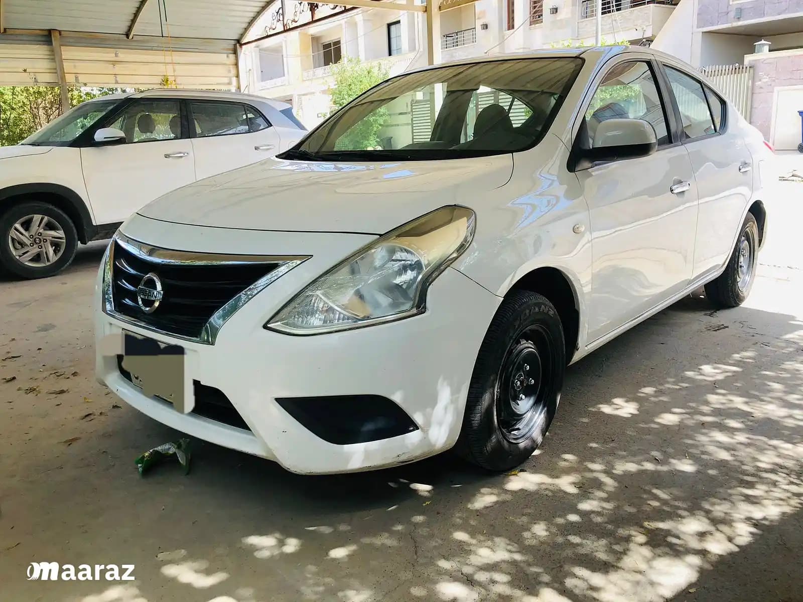 nissan-sunny-2015-erbil-central-7018