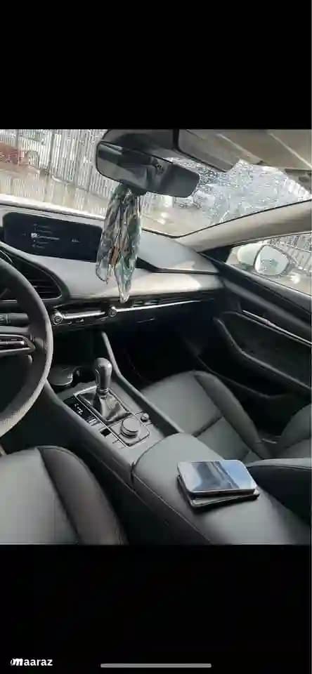 mazda-3-2021-sulaymaniyah-10375 Image 2