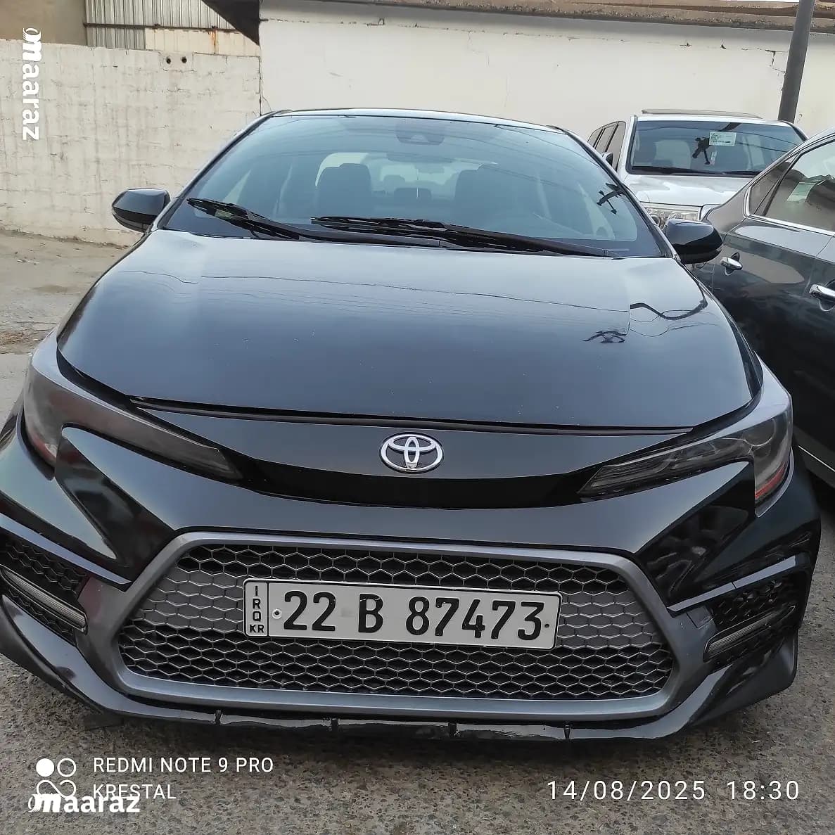 toyota-corolla-2022-erbil-central-4409