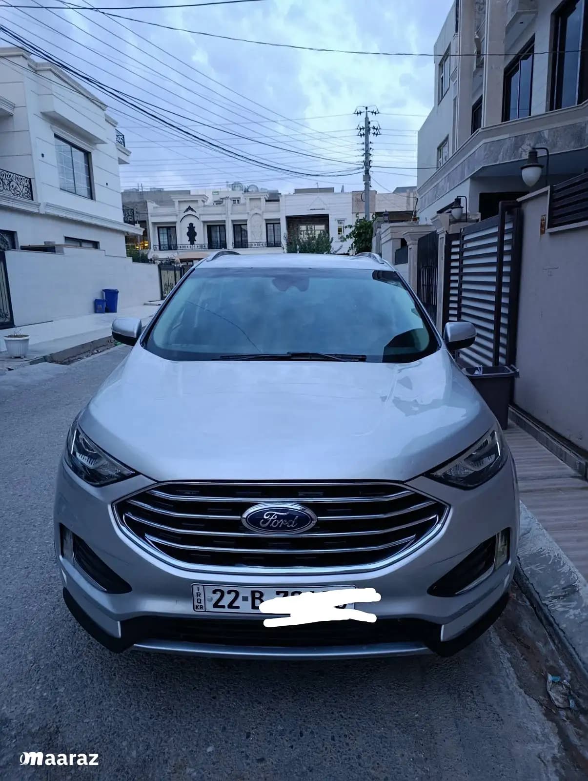 ford-edge-2019-erbil-central-8755