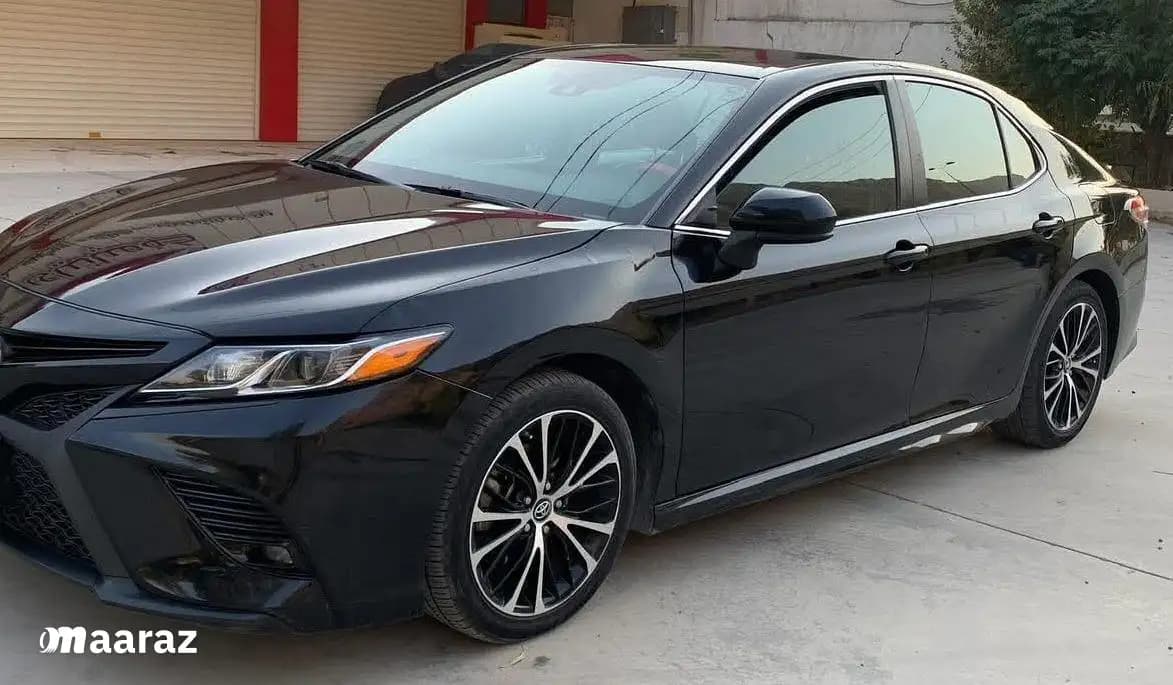 toyota-camry-2025-sulaymaniyah-ranya-2900