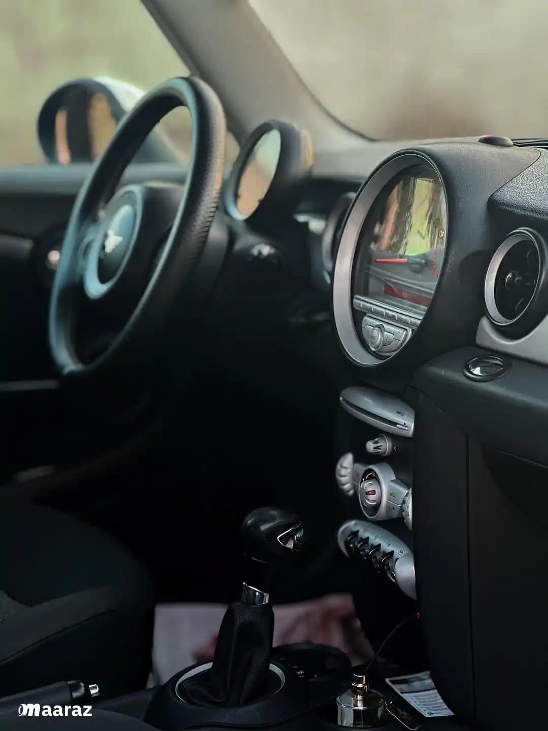mini-mini-cooper-hardtop-2010-sulaymaniyah-central-3106 Image 5