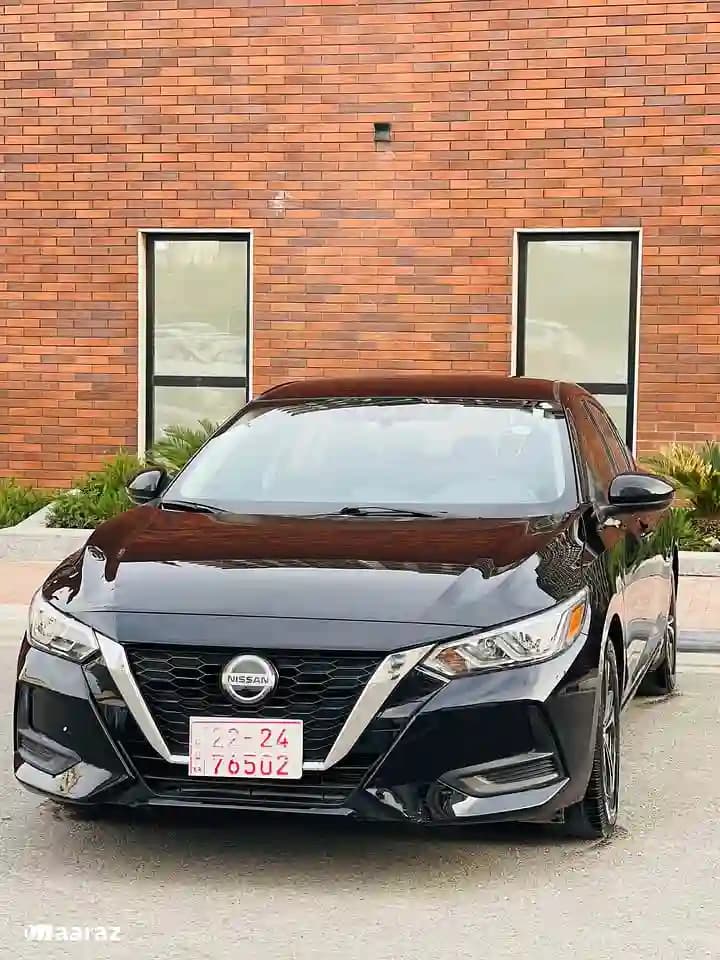 nissan-sentra-2023-sulaymaniyah-2388 Image 2