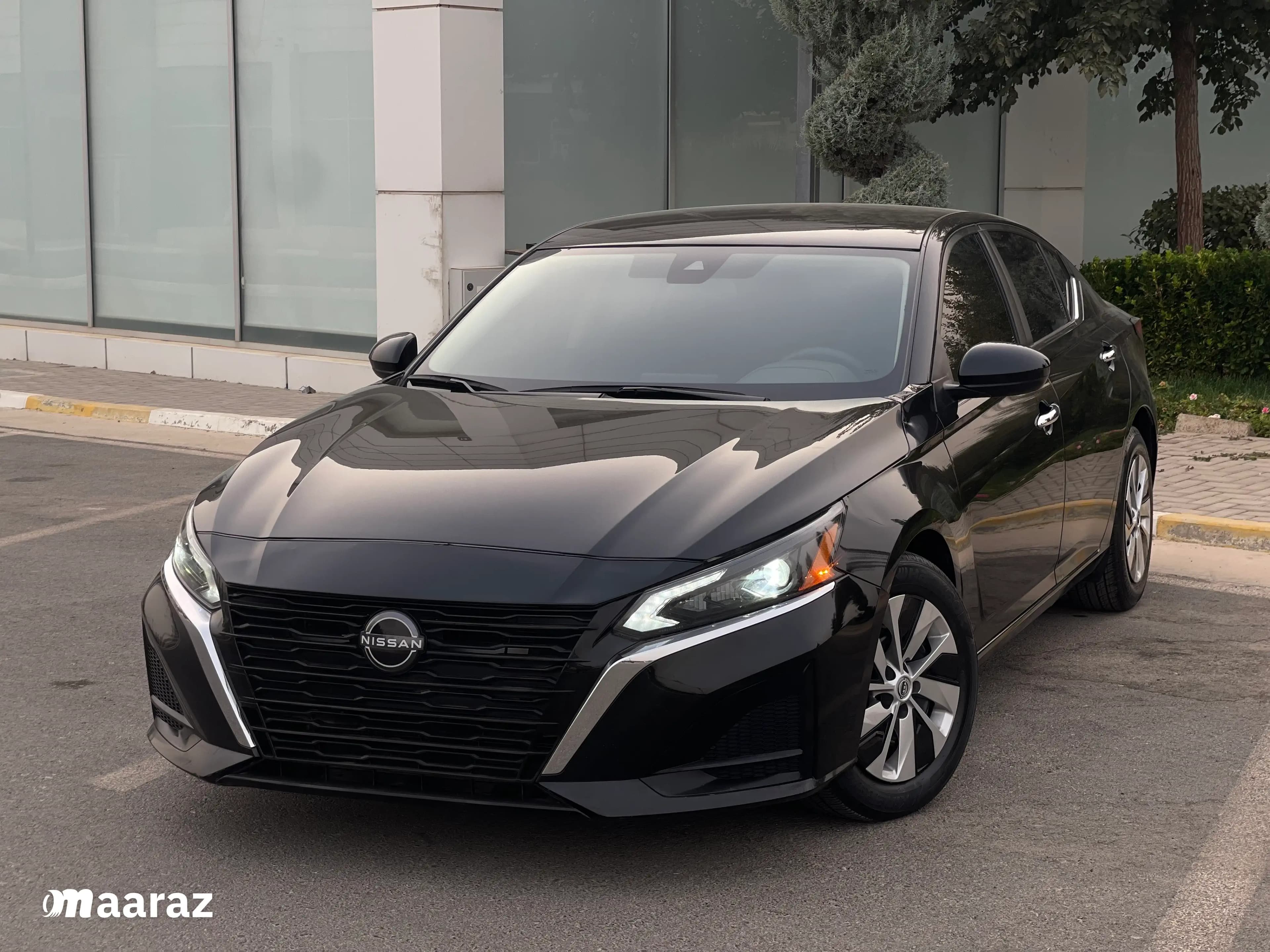 nissan-altima-2024-sulaymaniyah-other-1279