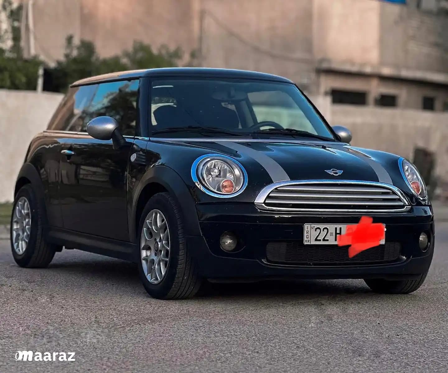 mini-mini-cooper-hardtop-2010-sulaymaniyah-central-3106 Image 3