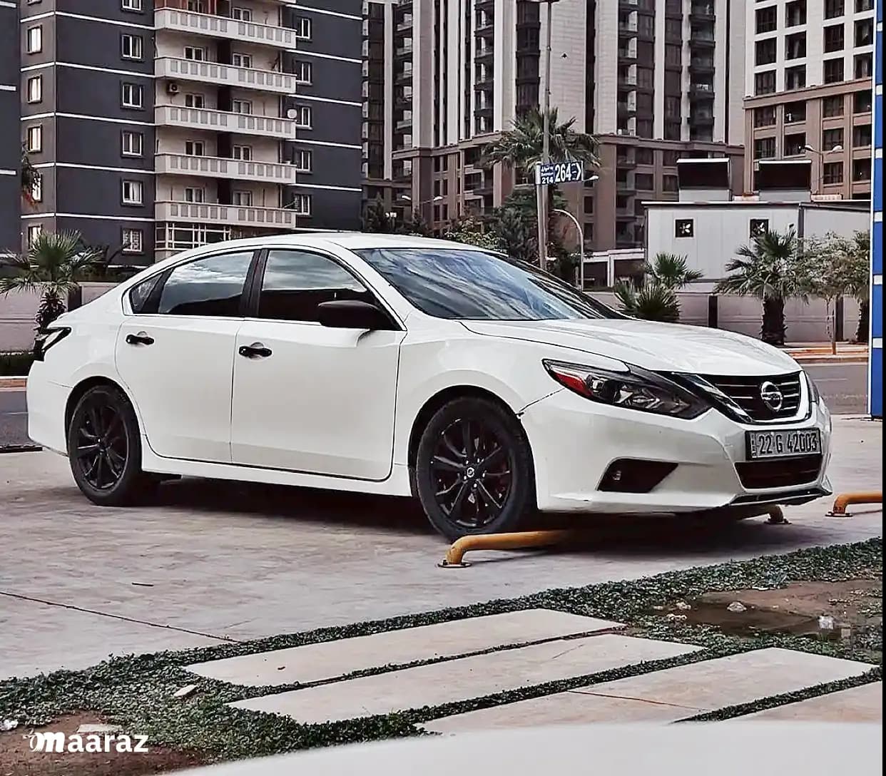 nissan-altima-2016-erbil-central-10707