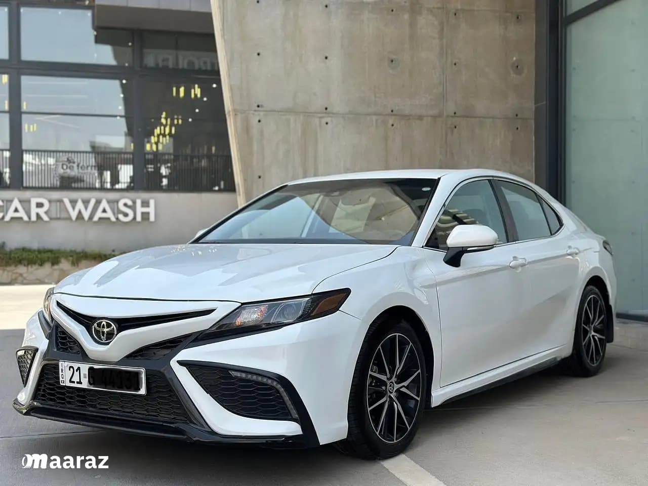 toyota-camry-2023-sulaymaniyah-9112