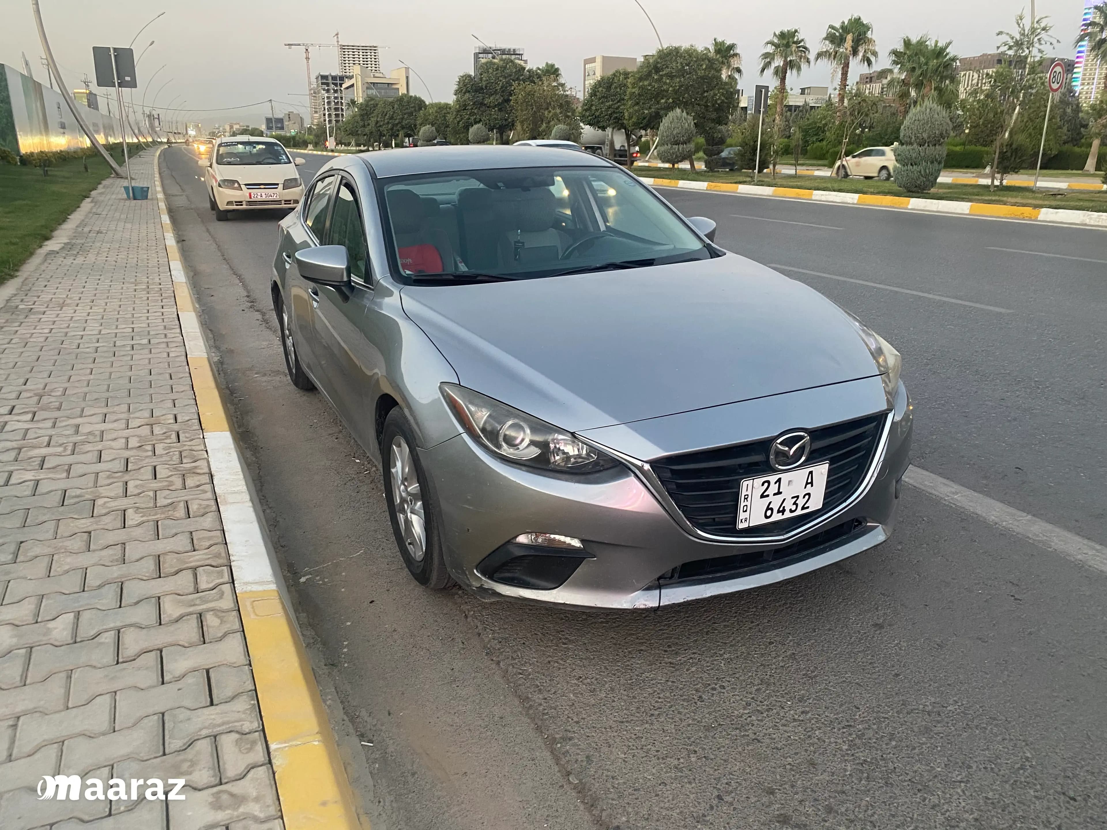 mazda-3-2016-kirkuk-dibis-1328