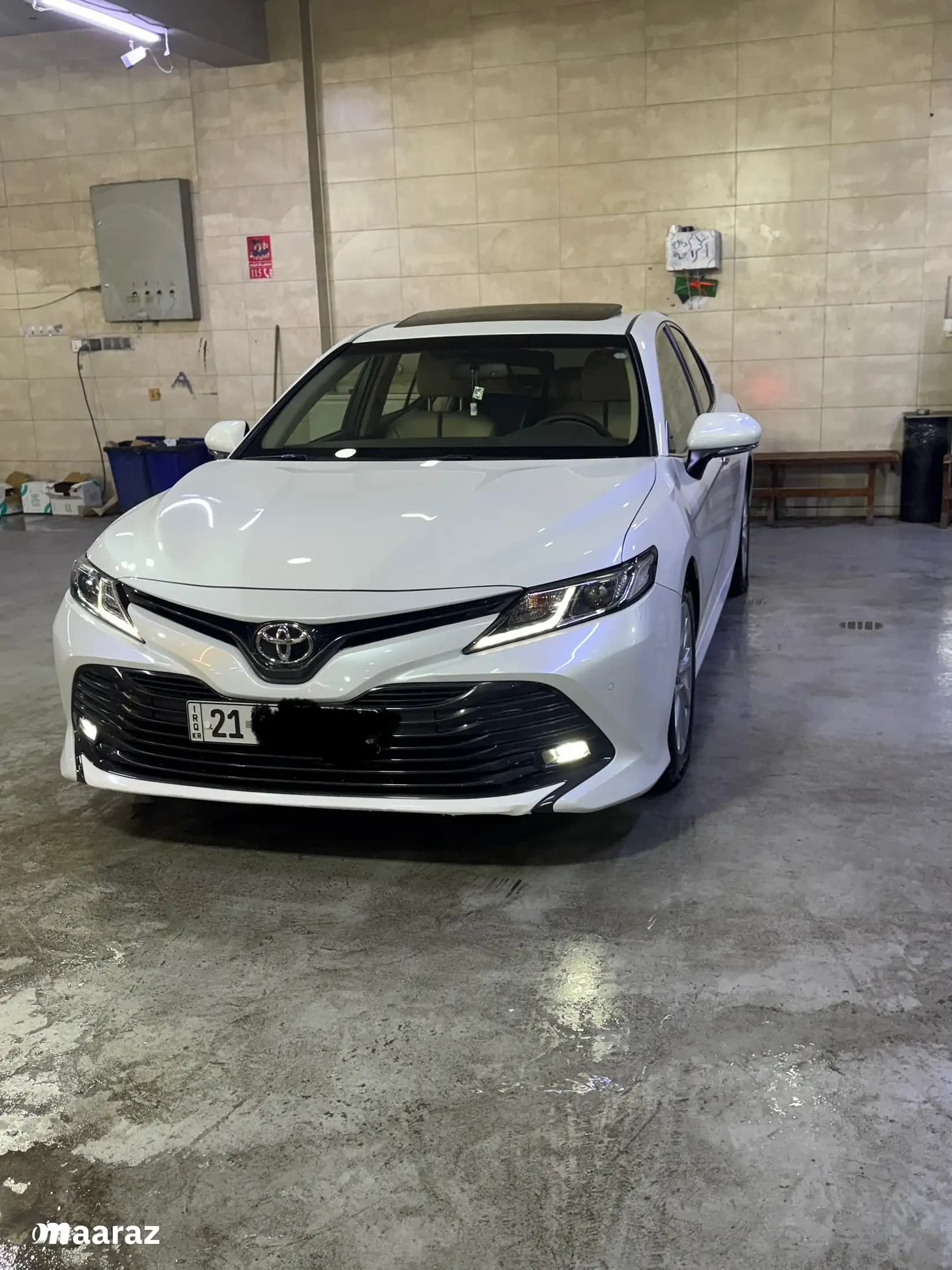toyota-camry-2018-sulaymaniyah-central-6462