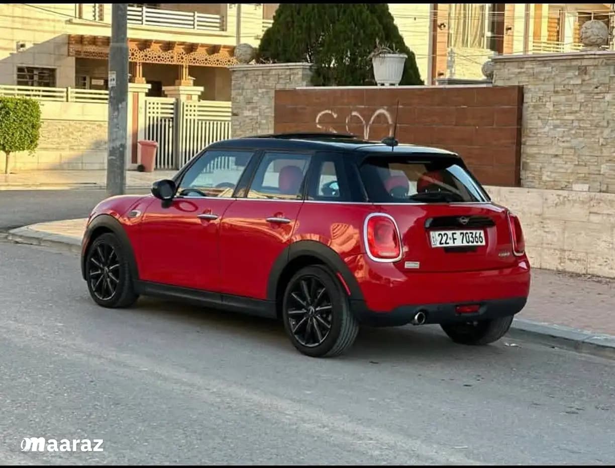 mini-mini-cooper-hardtop-2020-erbil-central-8535 Image 4