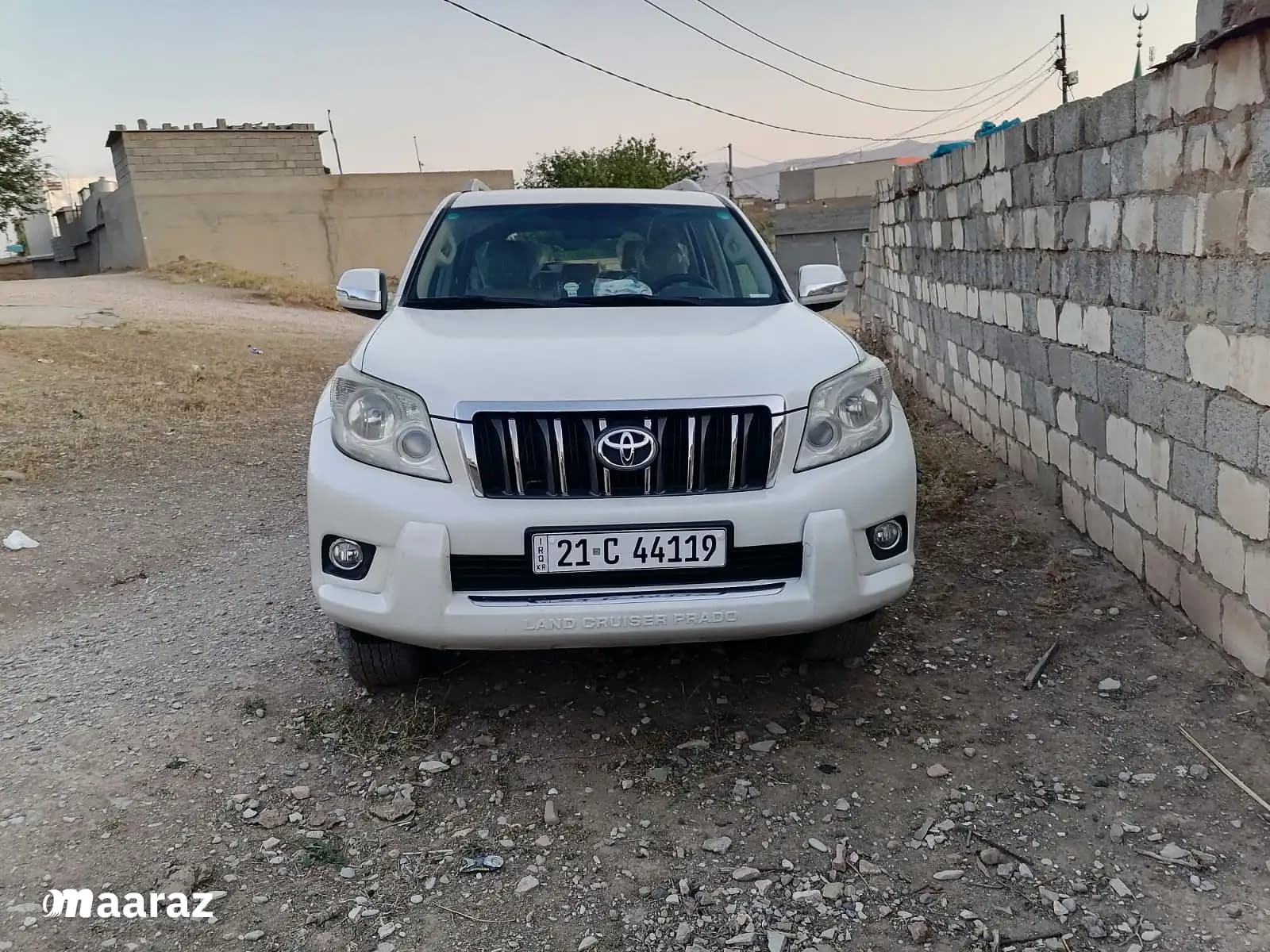 toyota-prado-2013-sulaymaniyah-4969
