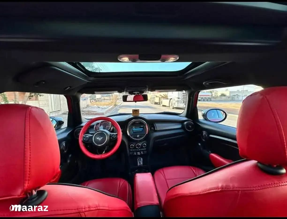mini-mini-cooper-hardtop-2020-erbil-central-8535 Image 5