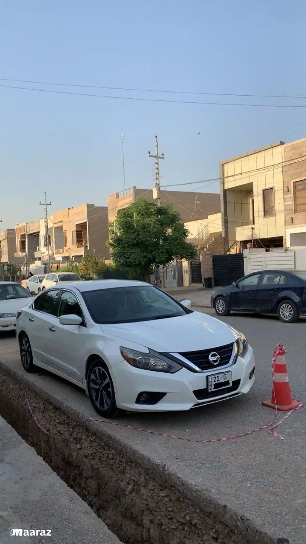 nissan-altima-2017-erbil-central-8450