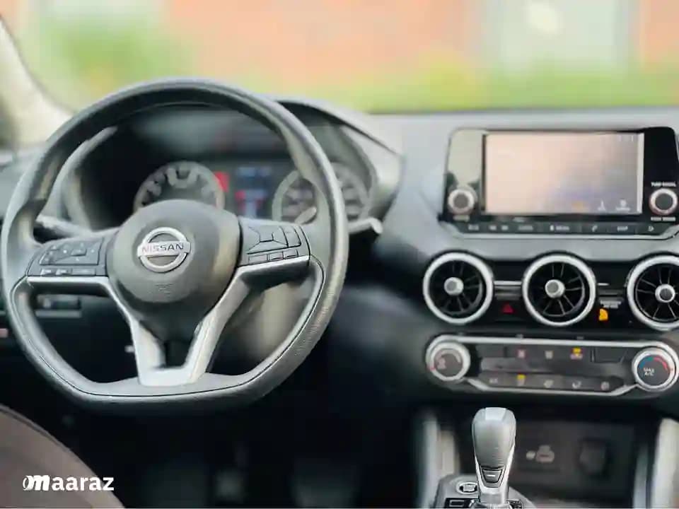 nissan-sentra-2023-sulaymaniyah-2388 Image 3