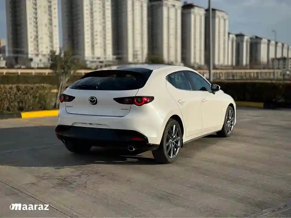 mazda-3-2023-sulaymaniyah-6646 Image 3