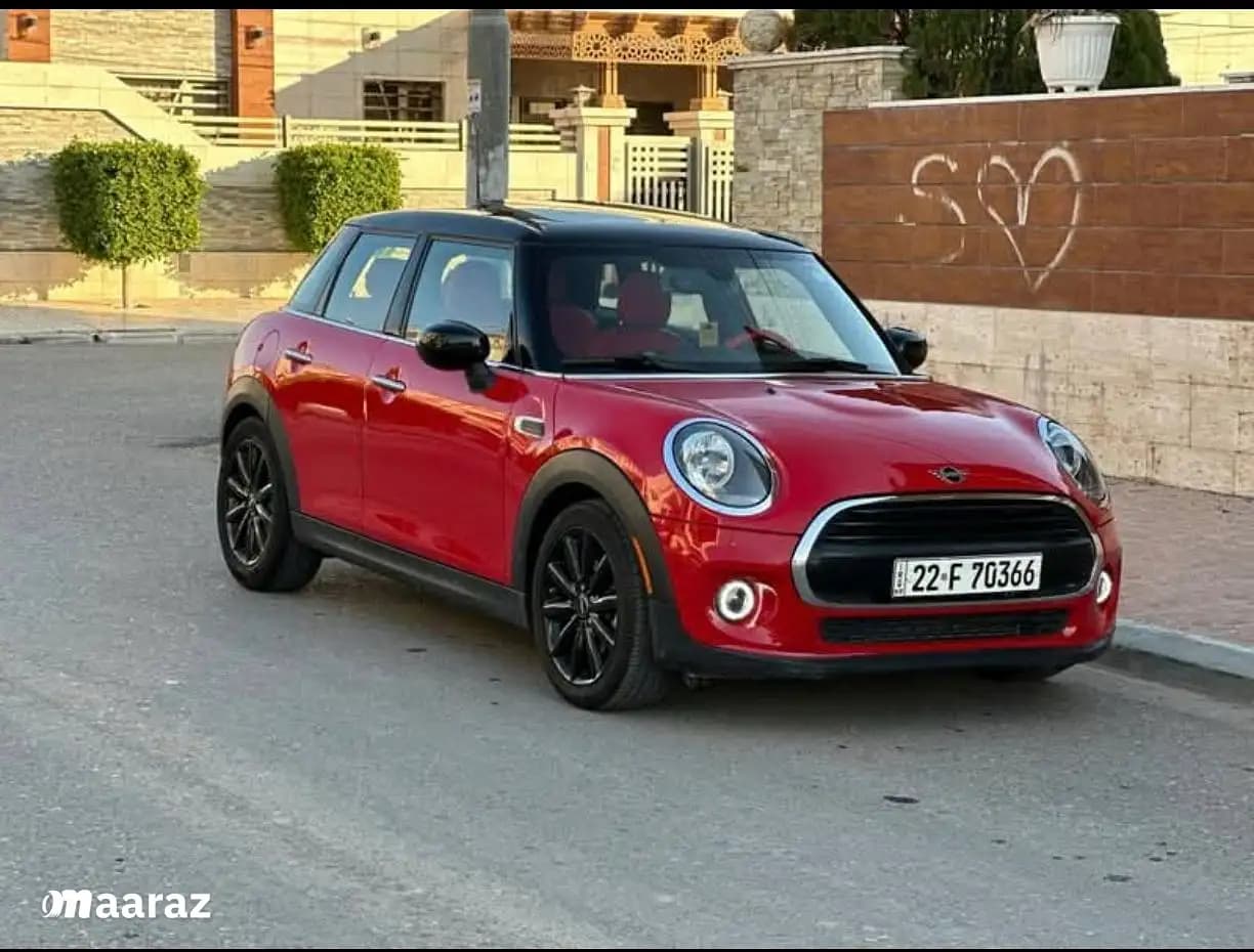 mini-mini-cooper-hardtop-2020-erbil-central-8535 Image 3
