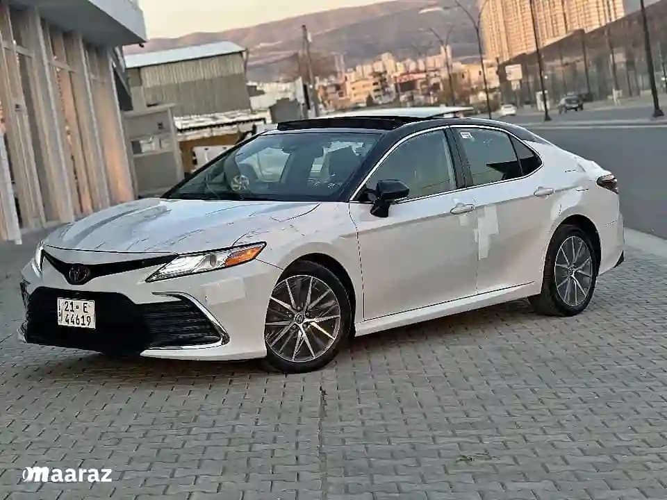 toyota-camry-2023-sulaymaniyah-8843