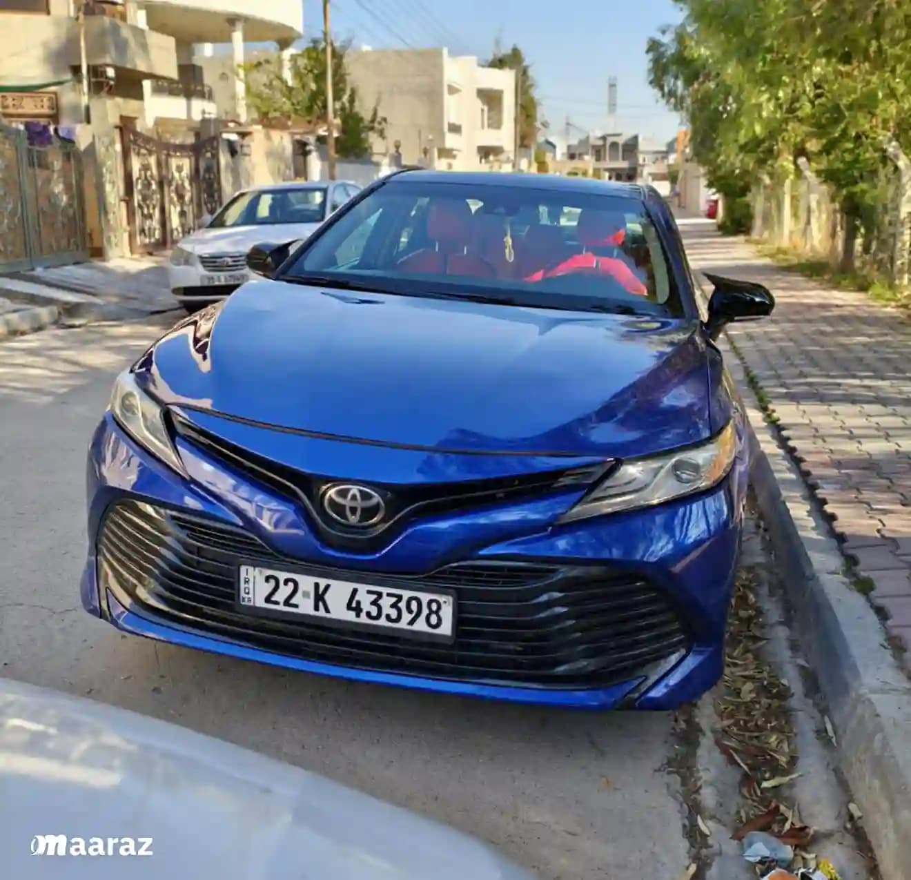 toyota-camry-2018-kirkuk-8309