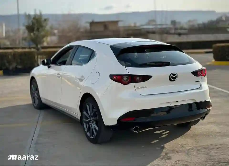 mazda-3-2023-sulaymaniyah-6646 Image 5