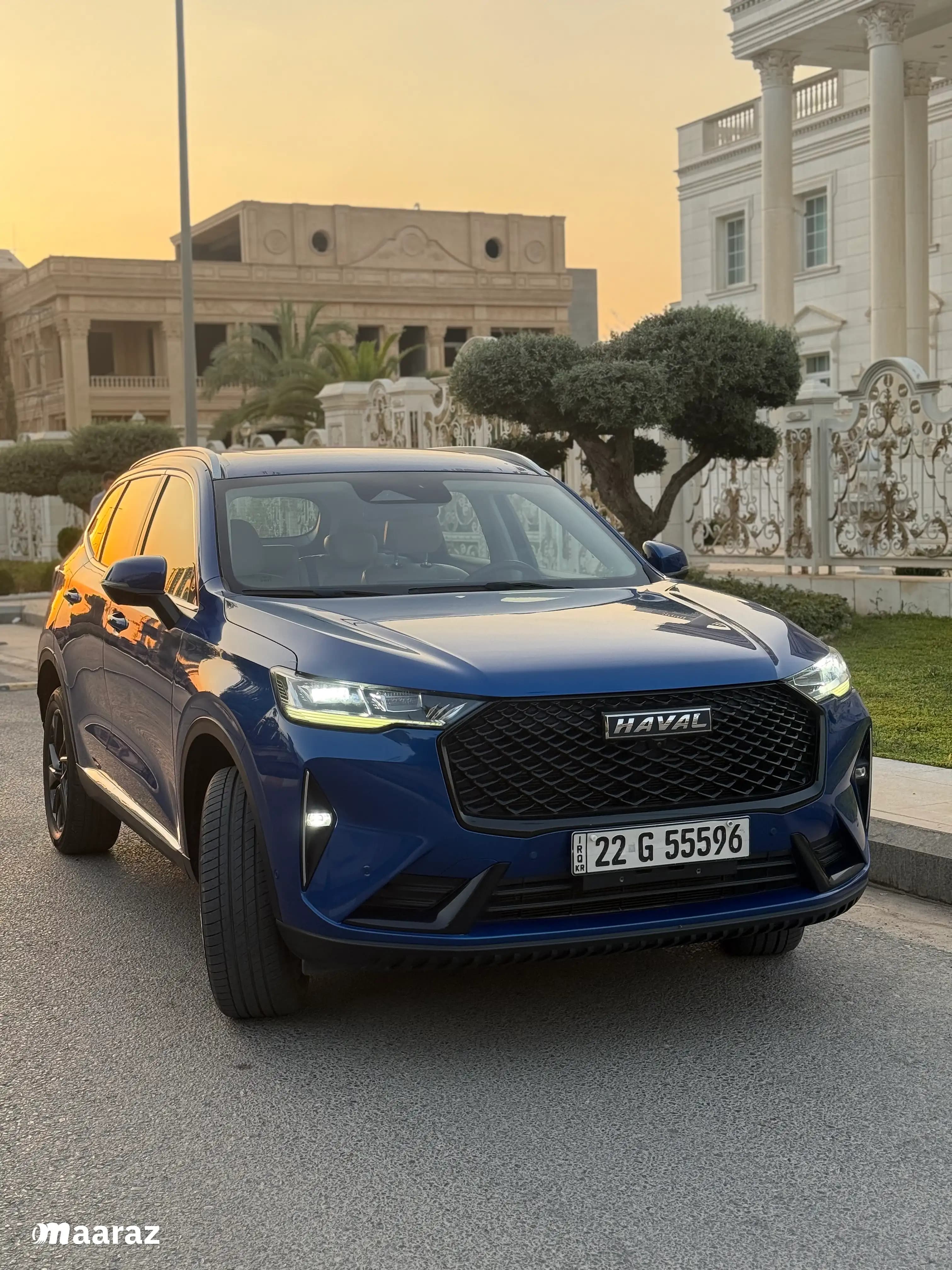 haval-h6-2022-erbil-central-10121