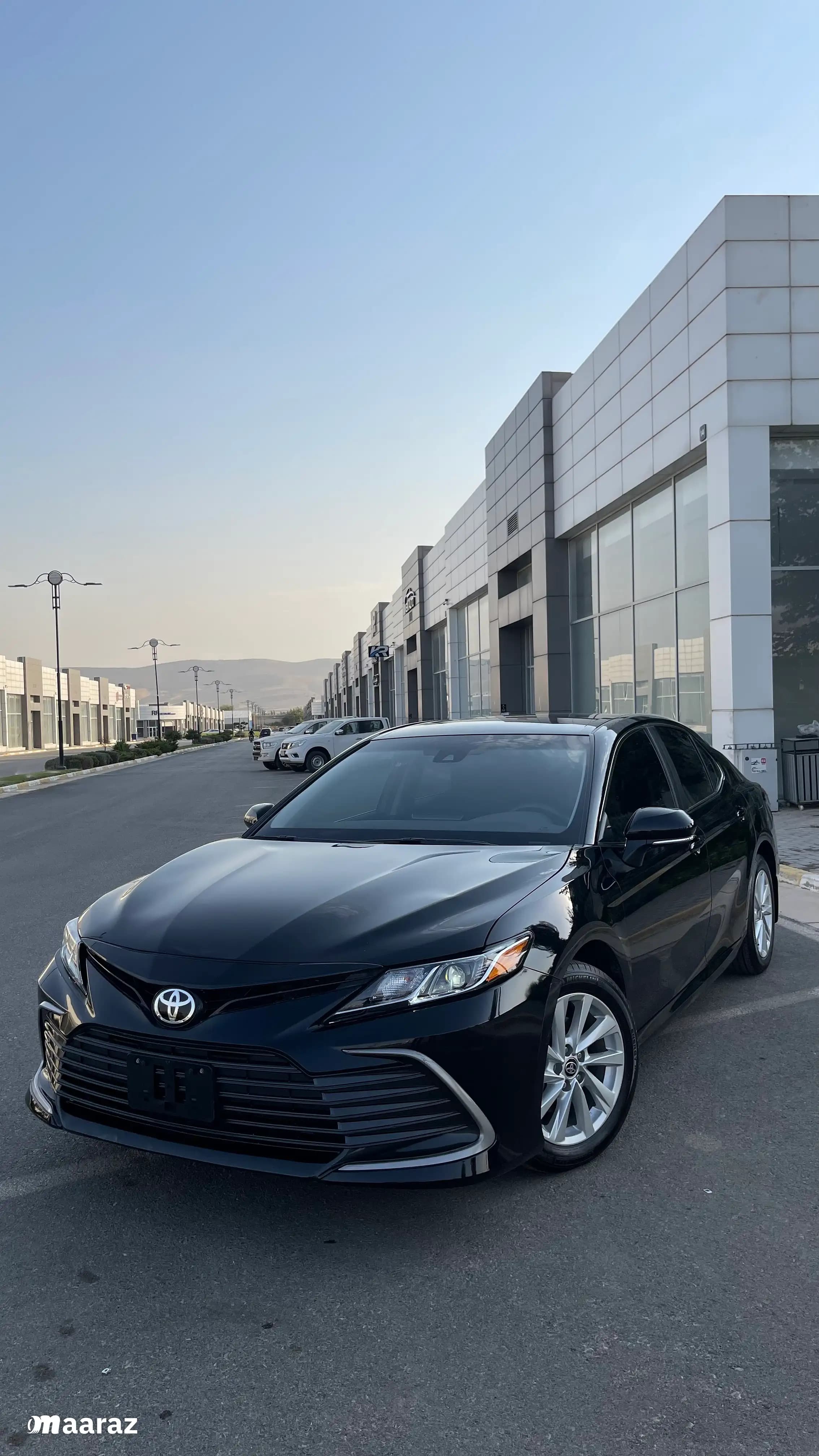 toyota-camry-2023-sulaymaniyah-central-9904