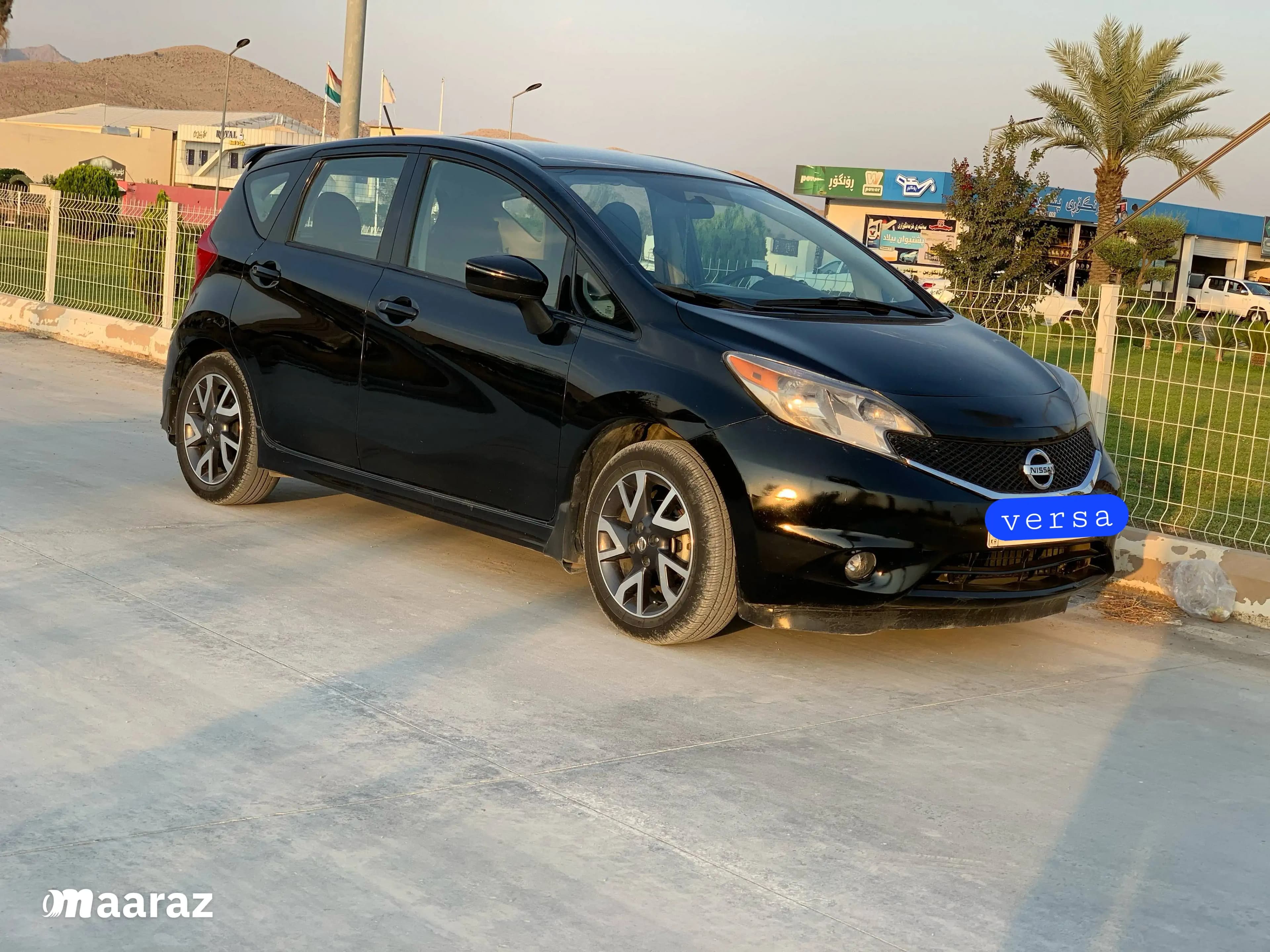nissan-versa-2017-sulaymaniyah-ranya-10401