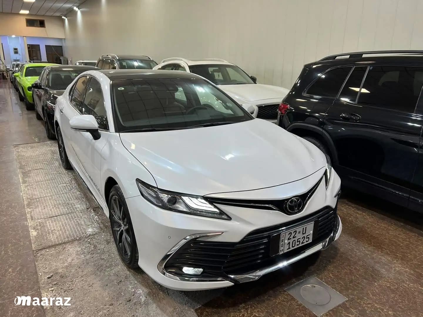 toyota-camry-2024-erbil-6560