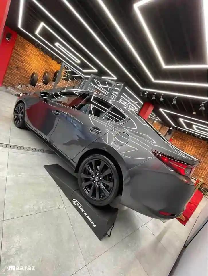 mazda-3-2021-sulaymaniyah-10375 Image 3